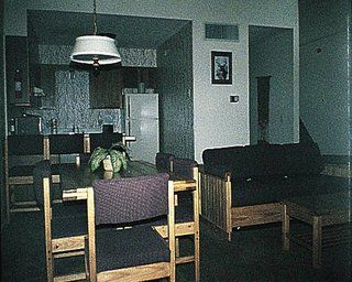 Senedo Springs Hotel Basye Ngoại thất bức ảnh